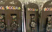Tikkers KIds Watch