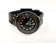 Tikkers KIds Watch