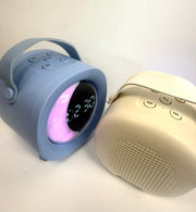 Desktop Alarm Clock Speaker