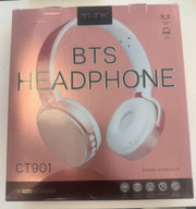 BTS Headphone CT901