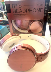 BTS Headphone CT901
