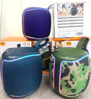 Wireless speaker M30