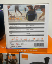 Wireless speaker M30
