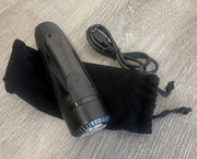 Travel Shaver