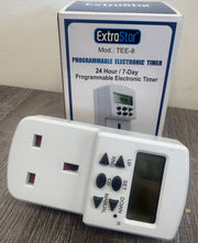 Programmable Electronic Timer