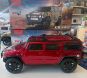 Music Car Speaker WS-590