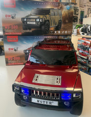 Music Car Speaker WS-590