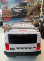 Music Car Speaker WS-590