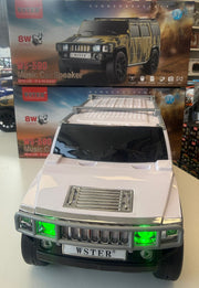 Music Car Speaker WS-590