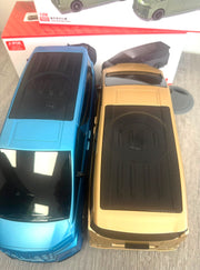 Portable car speaker P339T