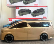 Portable car speaker P339T