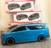 Portable car speaker P339T