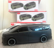 Portable car speaker P339T