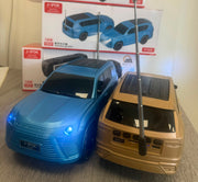 Portable car speaker P368