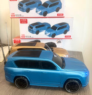 Portable car speaker P368