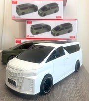 Portable car speaker P339T