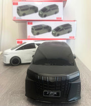Portable car speaker P339T