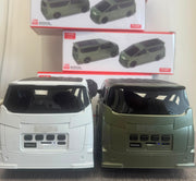 Portable car speaker P339T
