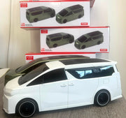 Portable car speaker P339T