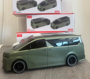 Portable car speaker P339T