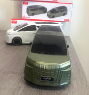 Portable car speaker P339T