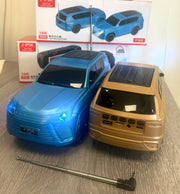 Portable car speaker P368