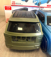 Portable car speaker P368
