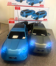 Portable car speaker P368