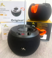 Portable Loudspeaker
