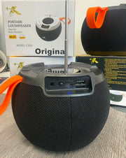 Portable Loudspeaker