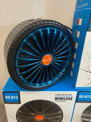 Wheel wireless speaker B0-B12
