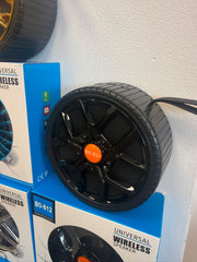 Wheel wireless speaker B0-B12