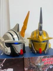 Tech Warrior BT Speaker