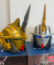 Tech Warrior BT Speaker