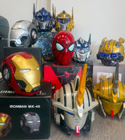 Tech Warrior BT Speaker