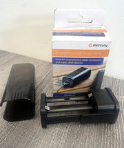 Emergency USB Power Bank