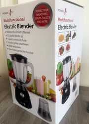 Multifunctional Electric Blender 1.5L