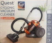 Cyclonic Vacuum Cleaner