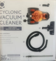 Cyclonic Vacuum Cleaner
