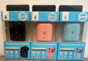 TWS Bluetooth Earbuds NC3216