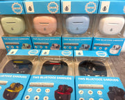 TWS Bluetooth Earbuds NC3212