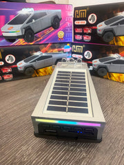 LED solar BT radio speaker HM-998
