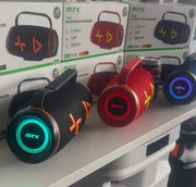 TF4228 16W BT Speaker
