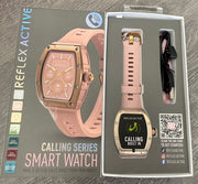 REFLEX ACTIVE SERIES 52 LADIES SMART CALLING WATCH