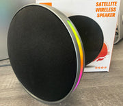 Satellite speaker 20cm M26