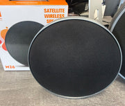 Satellite speaker 20cm M26