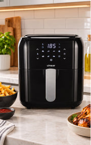 Linsar Air Fryer 5.5L Digital