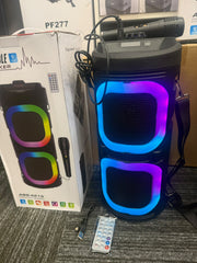 Portable Speaker ABS-4215