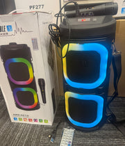 Portable Speaker ABS-4215