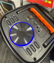 Portable Speaker ABS-4221